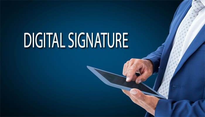 How to Create Digital Signature-A Comprehensive Guide